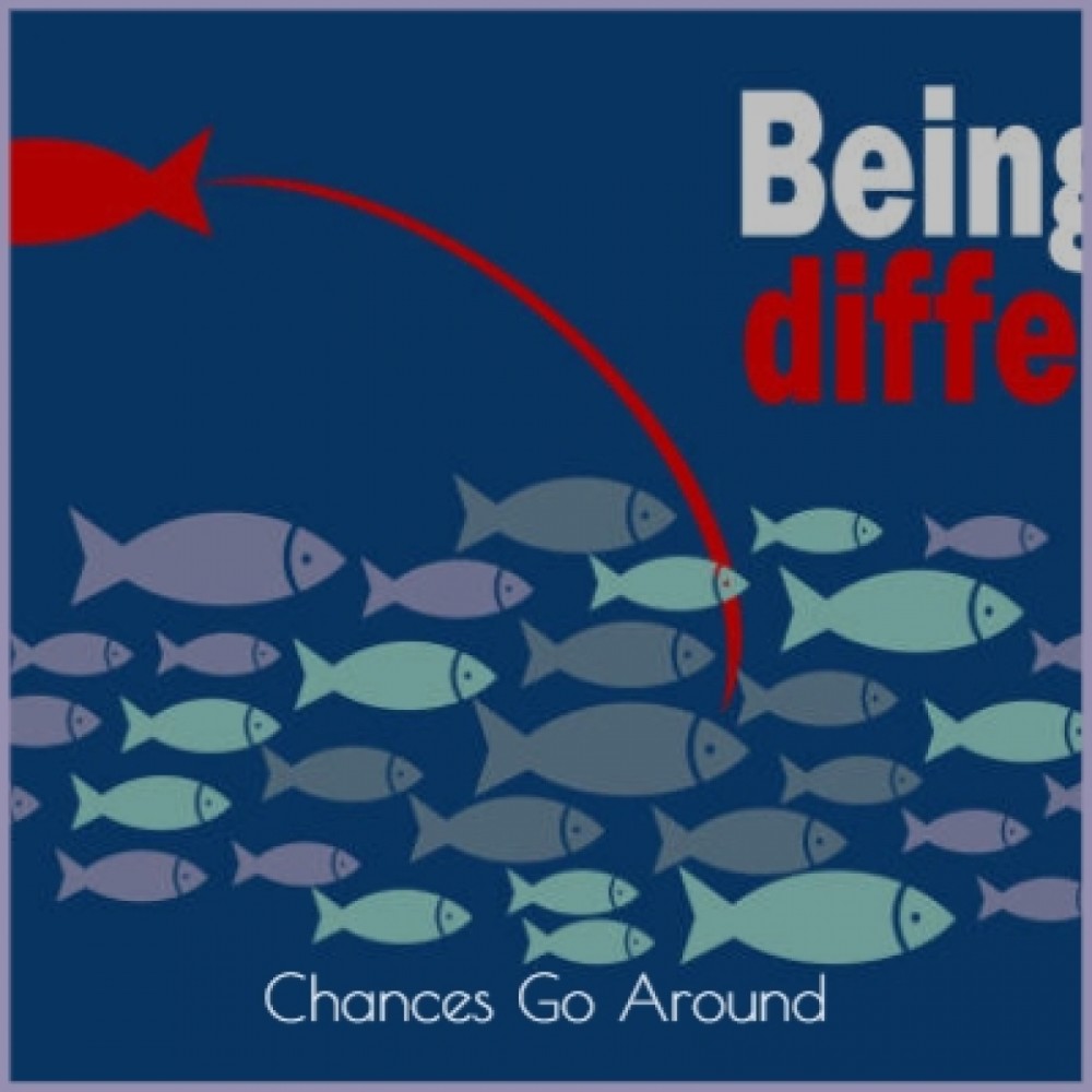 Chances Go Around