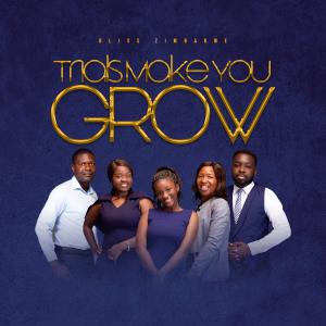 ดาวน์โหลดและฟังเพลง Healing Rain (feat. Tawanda Tehillah Midzi) พร้อมเนื้อเพลงจาก Bliss Zimbabwe