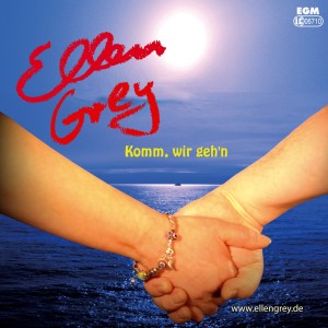 ดาวน์โหลดและฟังเพลง Komm wir gehen พร้อมเนื้อเพลงจาก Ellen Green