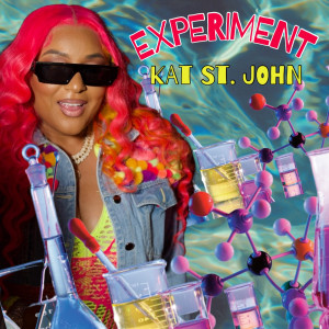 Album Experiment from Kat St. John