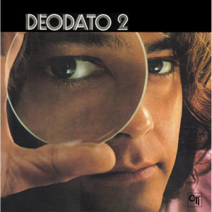 ดาวน์โหลดและฟังเพลง Latin Flute (Album Version) พร้อมเนื้อเพลงจาก Deodato