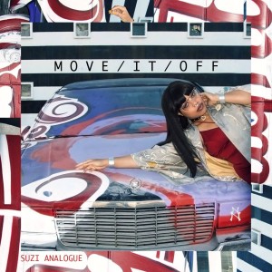 Suzi Analogue的專輯Move / It / Off