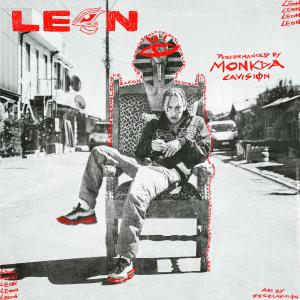 收聽MONKADA LV$的No Vuelva' Ma' (feat. Hake)歌詞歌曲