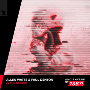 Dengarkan lagu ShellShock nyanyian Allen Watts dengan lirik