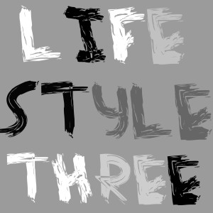 Album Lifestyle, Vol. 3 from Kevin Yost