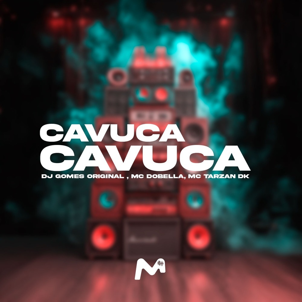 CAVUCA CAVUCA (Explicit)