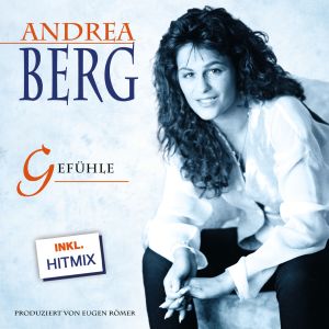 อัลบัม Gefühle ศิลปิน Andrea Berg