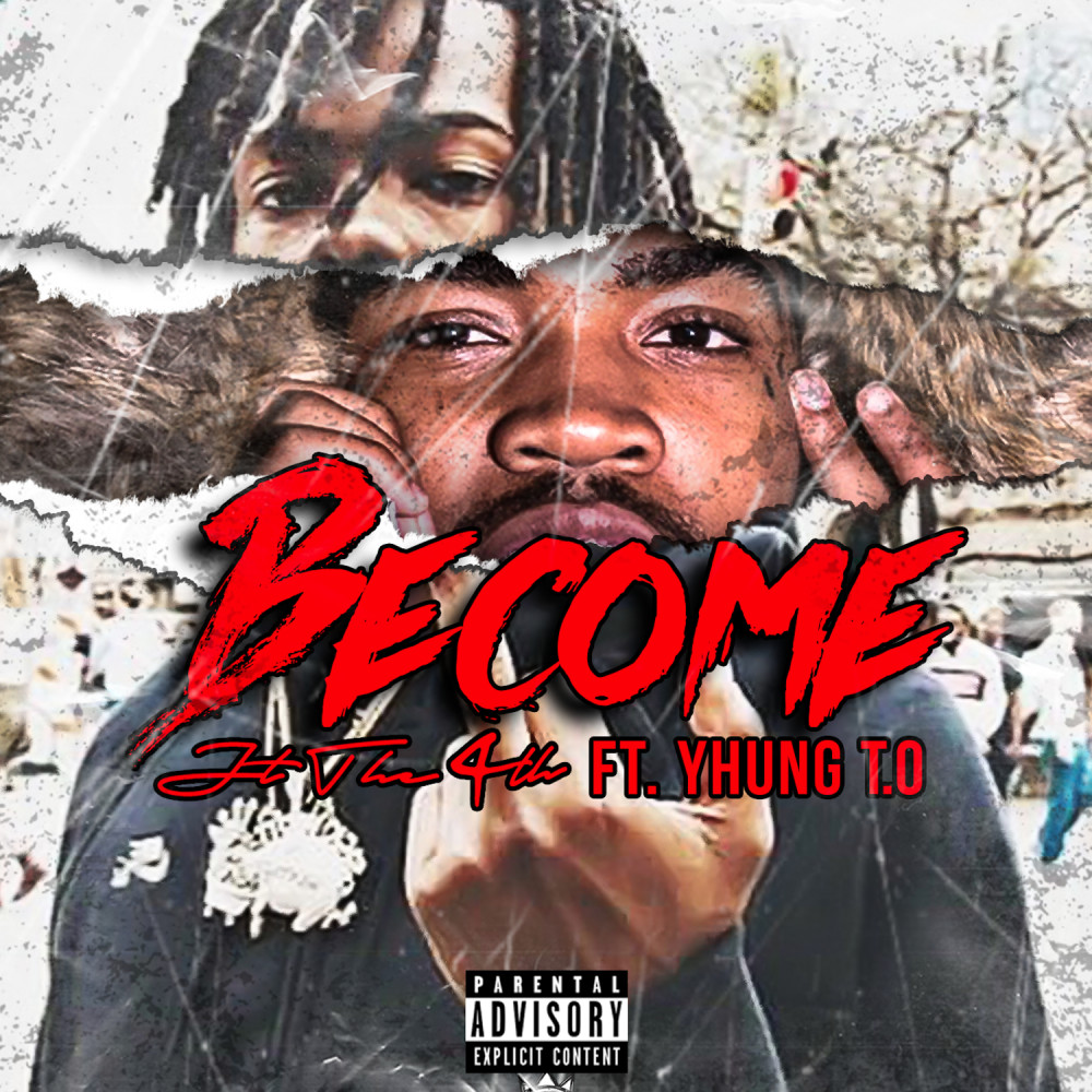 Become (Explicit)