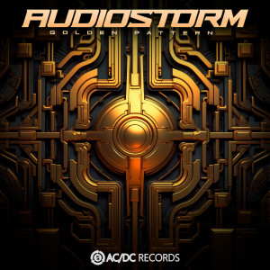 AudioStorm的專輯Golden Pattern (Original Mix)