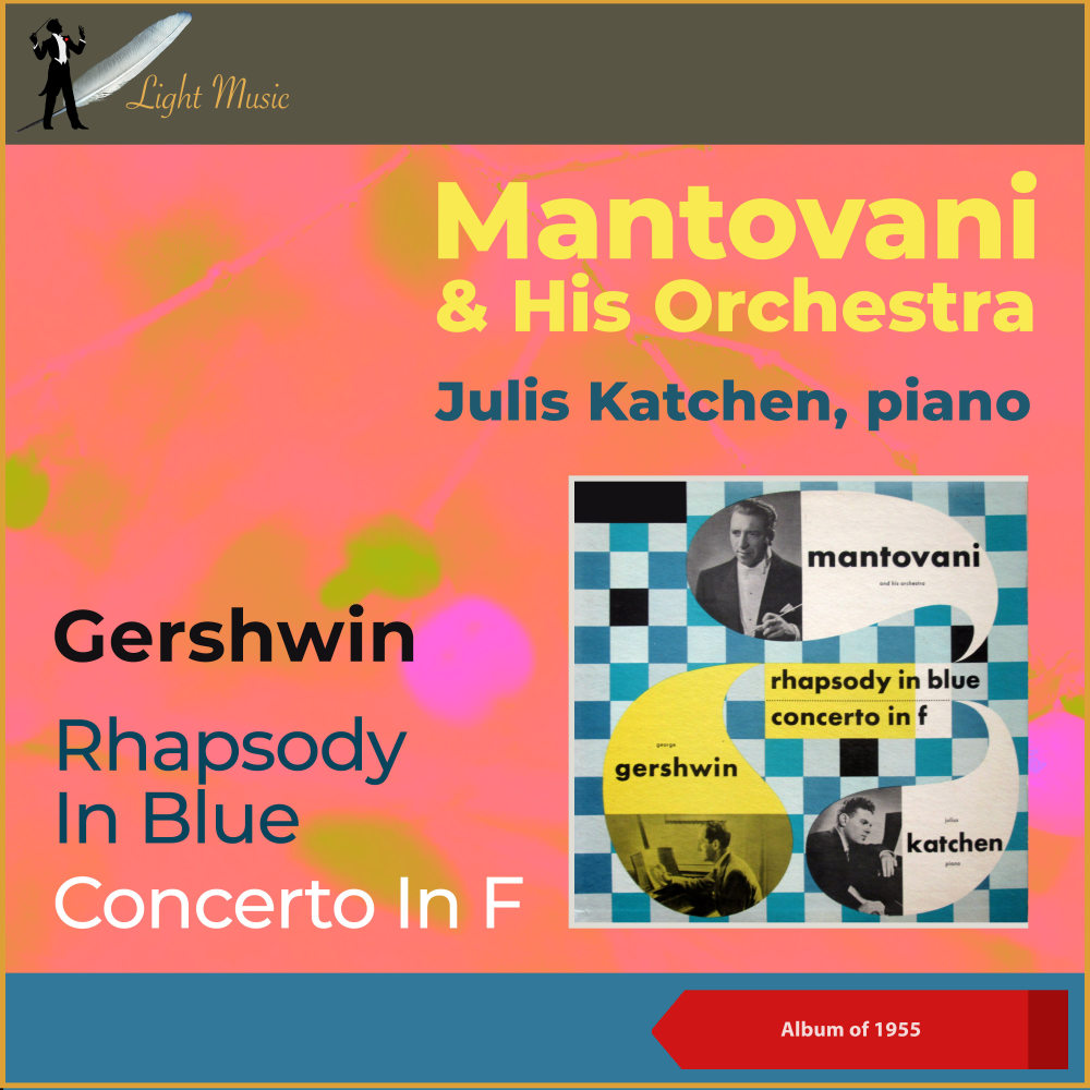 Rhapsody in Blue