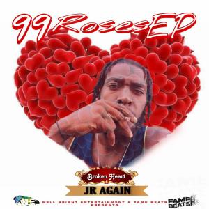 收聽JR Again的Broken Heart (feat. Well Bright)歌詞歌曲