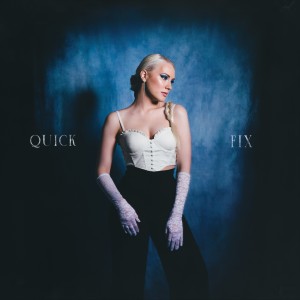 Kirsty Grant的專輯Quick Fix