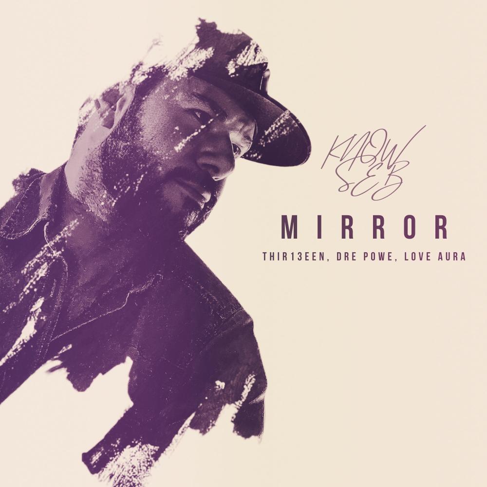 Mirror (feat. Thir13een, Dre Powe & LoveAura)