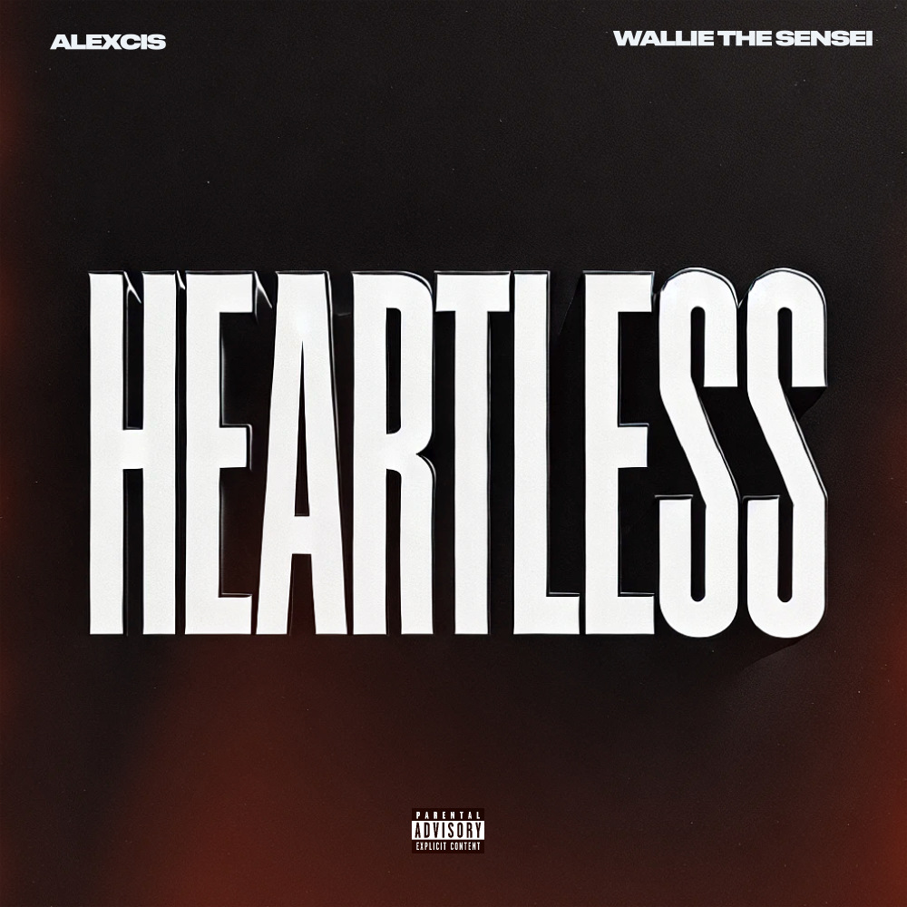 Heartless (Explicit)