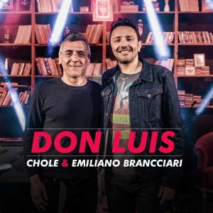 Chole的專輯Don Luis