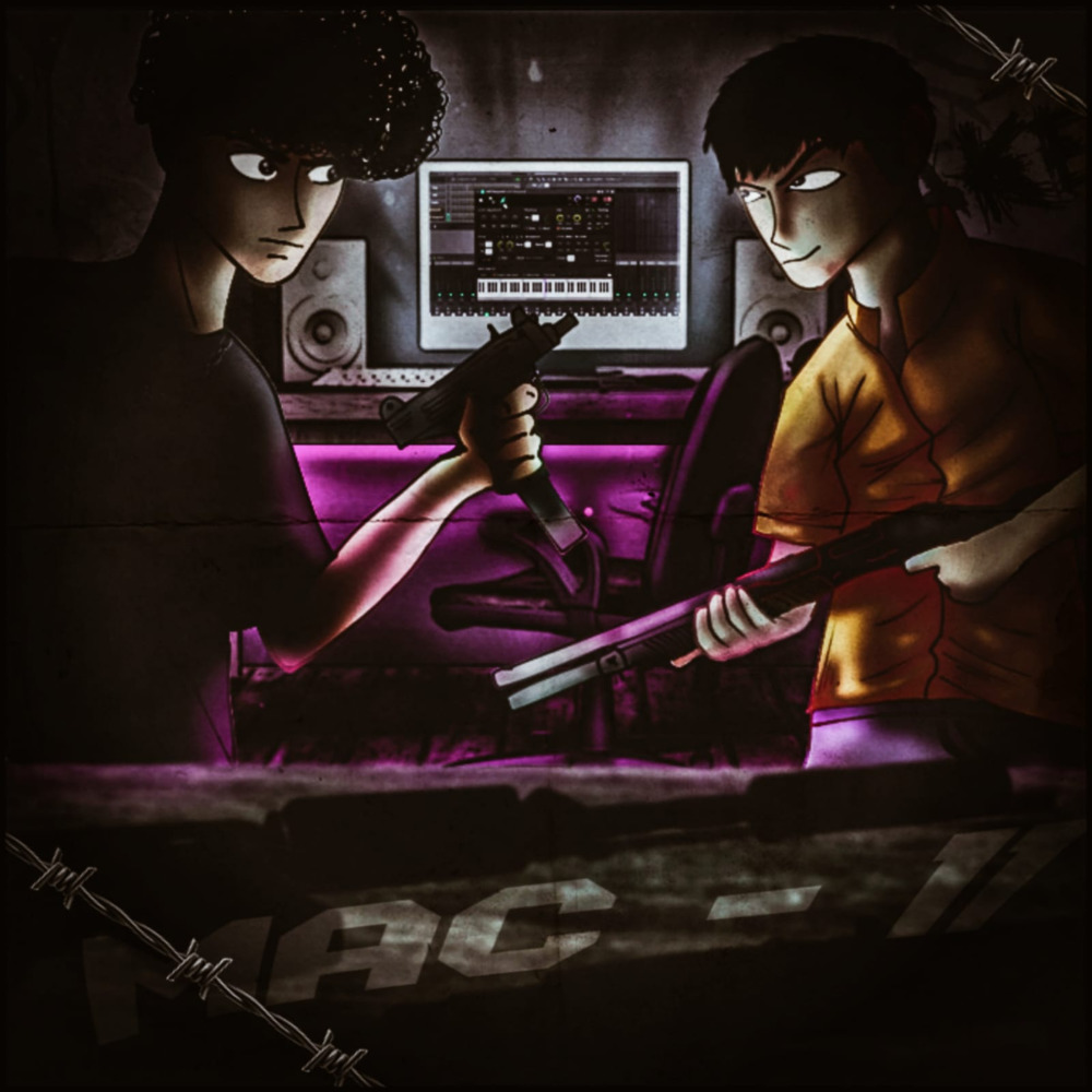 Mac - 11