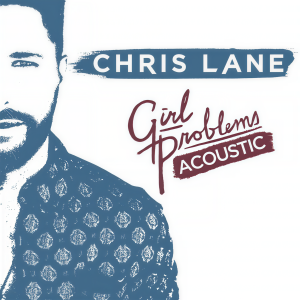 收聽Chris Lane Band的Circles (Acoustic)歌詞歌曲