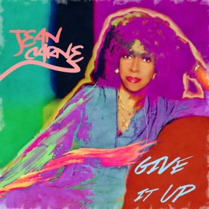 ดาวน์โหลดและฟังเพลง Give It Up พร้อมเนื้อเพลงจาก Jean Carne & The Three Degrees