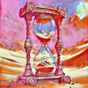 Terry Jones的专辑Timeless
