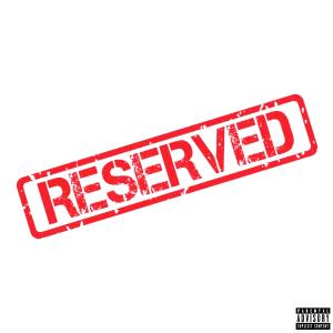 Listen to Reservada (Explicit) song with lyrics from Hillkin