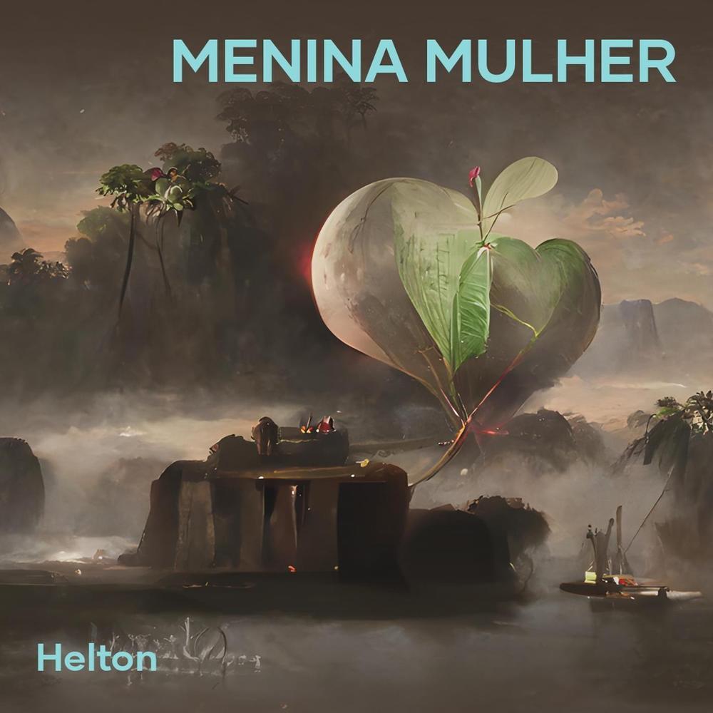 Menina Mulher (Acoustic)