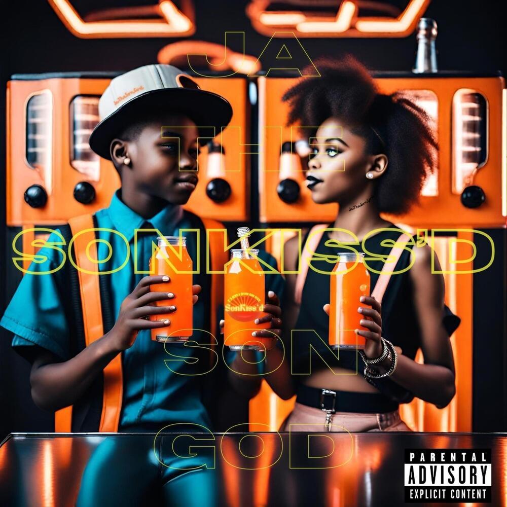 Downtown (Explicit)