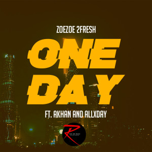 Zoezoe2fresh的专辑One Day