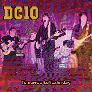 收聽Dc10的20th Century Fox歌詞歌曲