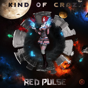 Album Kind of Crazy from 