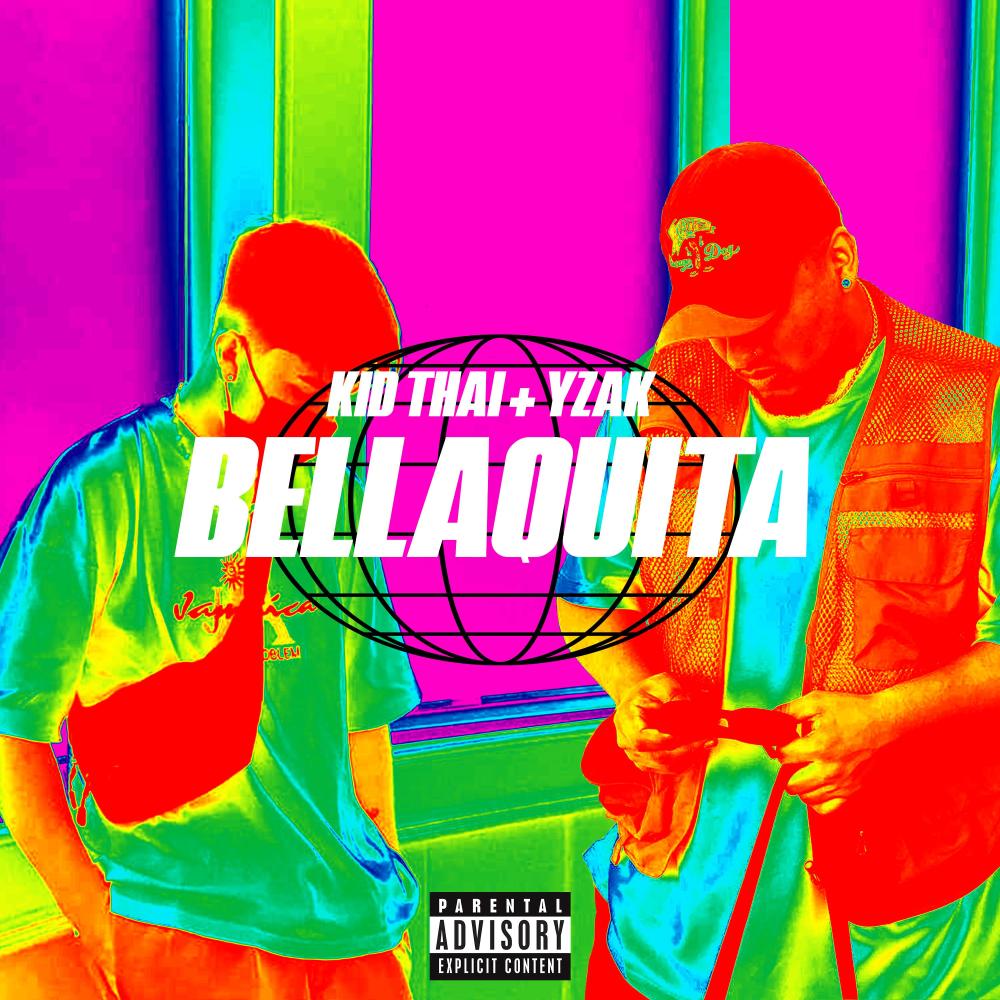 Bellaquita (Explicit)