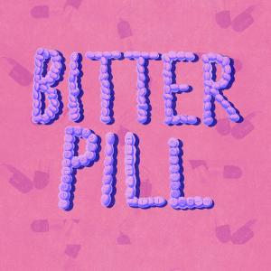Album Bitter Pill oleh Hey Violet