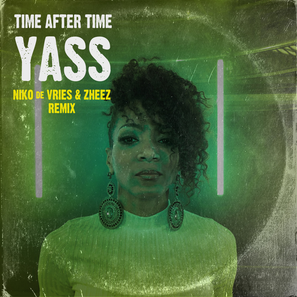 Time After Time (Niko de Vries & zheez Remix)