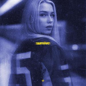 slō的专辑survive (slowed & reeverb)