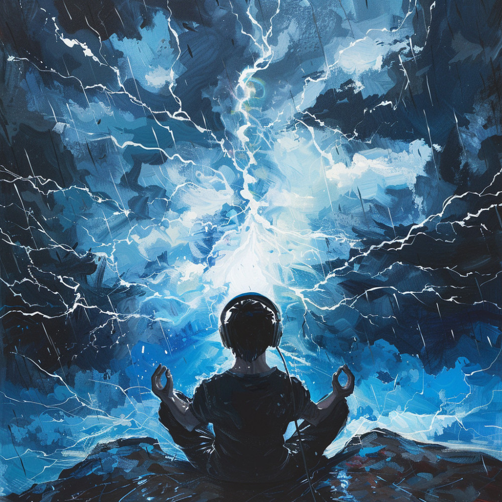 Zen Meditation Soothe