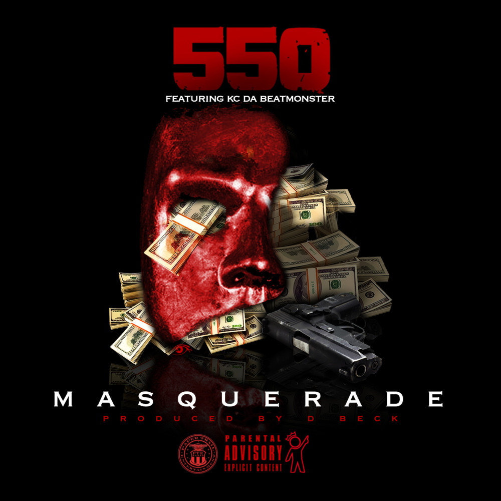 Masquerade (Explicit)