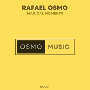 Rafael Osmo的專輯Magical Moments