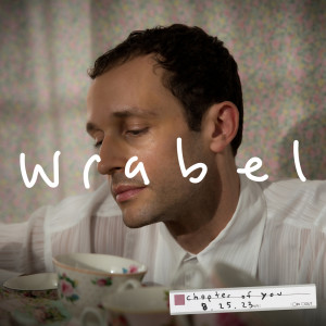 Dengarkan don't be so hard on yourself lagu dari Wrabel dengan lirik