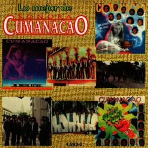 Sonora Cumanacao的專輯Lo Mejor