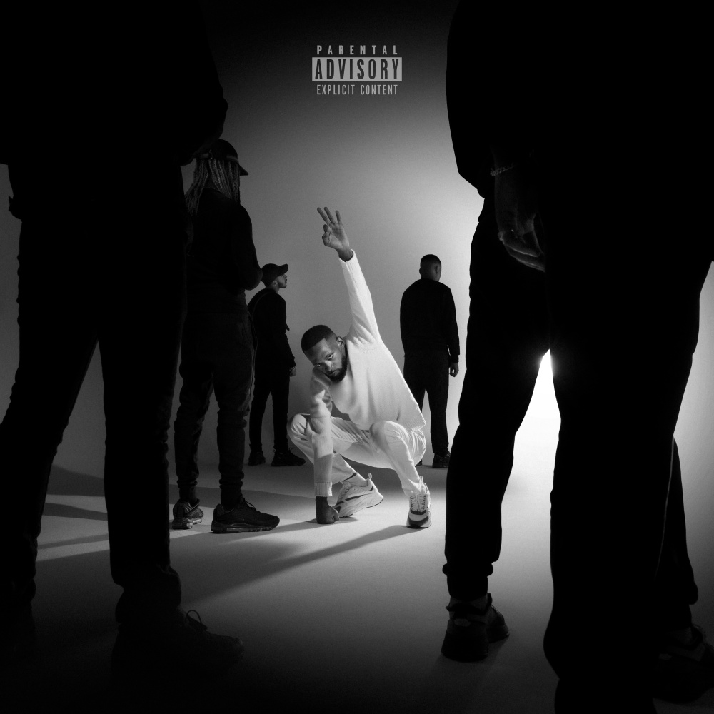St Patrick James (Explicit)