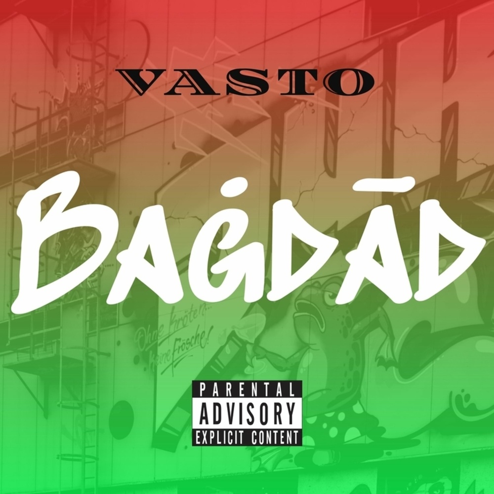 Bagdag (Explicit)