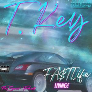 T. Key的專輯ScarFace (feat. WestSide Jay) (Explicit)