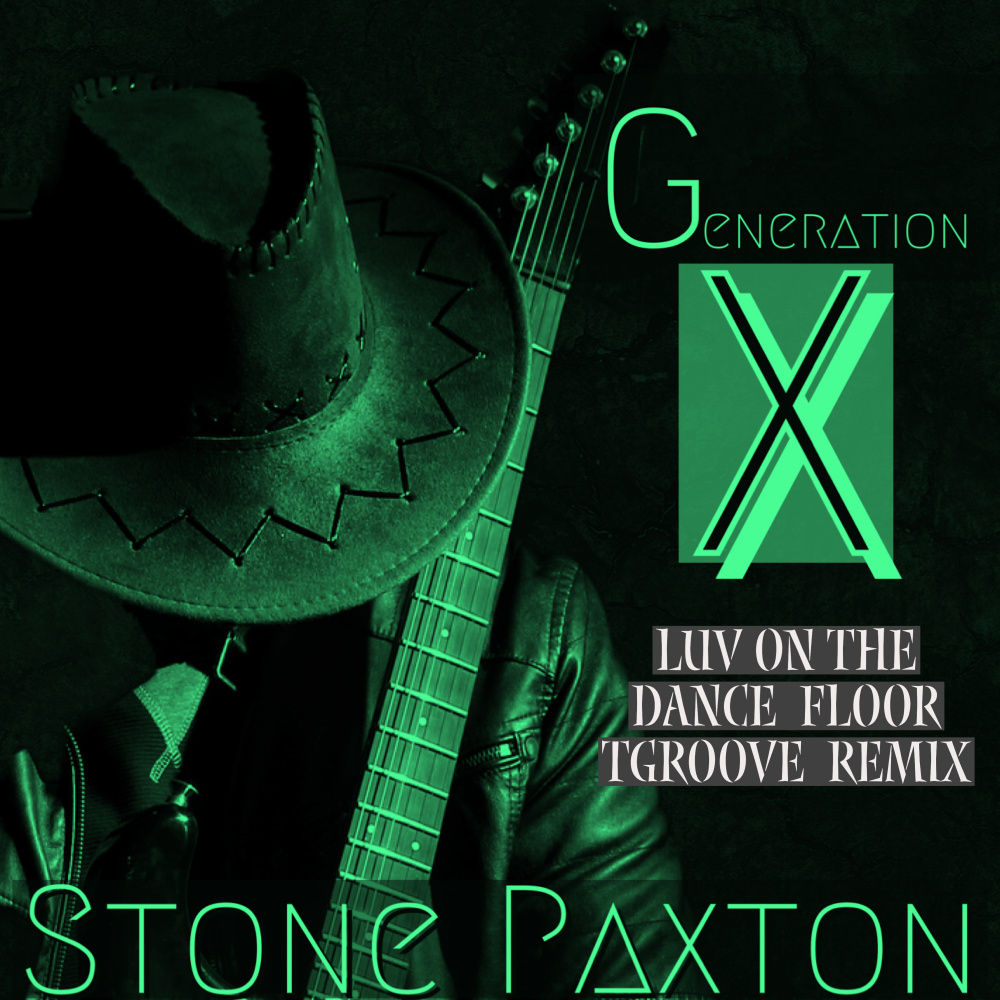 Luv On The Dance  Floor  TGroove  Remix  Generation X