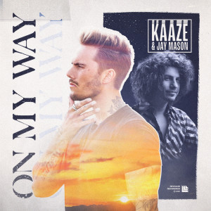 Dengarkan On My Way lagu dari Kaaze dengan lirik