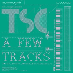 收聽Too Smooth Christ的Goodbye World (Original Mix)歌詞歌曲