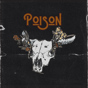 Listen to Poison song with lyrics from The Codas