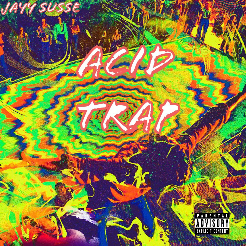 Acid Trap (Explicit)