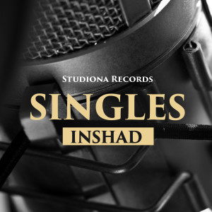 Album Singles Inshad from Studiona Records