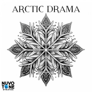 Sina Astore的專輯Arctic Drama
