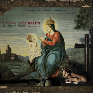 收聽Giovanni Lindo Ferretti的Amandoti歌詞歌曲