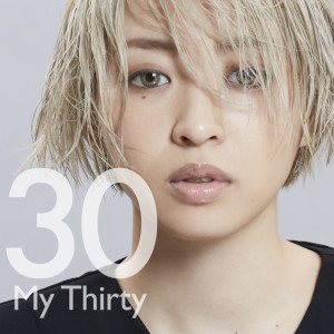 Album 30 -My Thirty- from YU-A